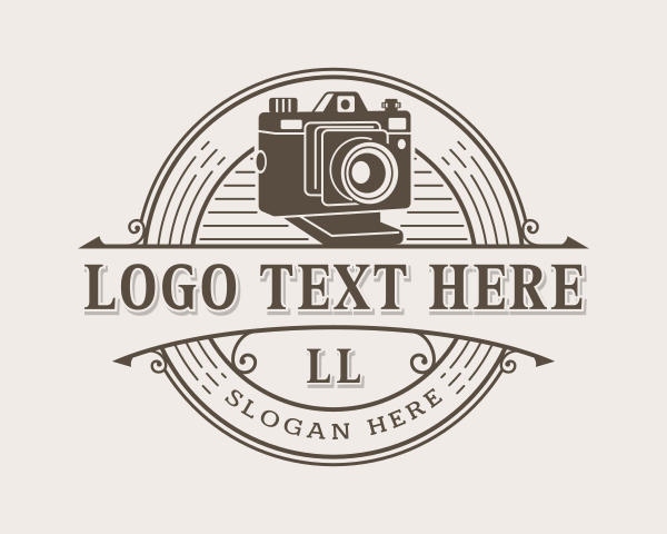 Photography Film Studio